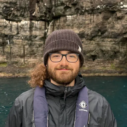 Evan Assmus
